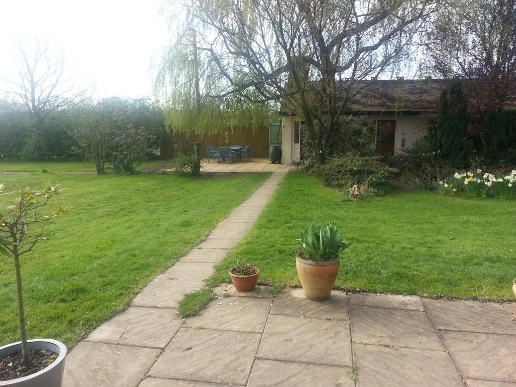 Beoley Lodge Redditch Exterior foto