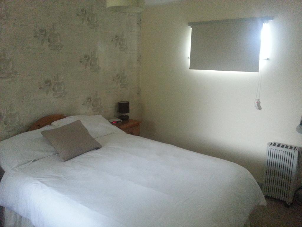 Beoley Lodge Redditch Quarto foto