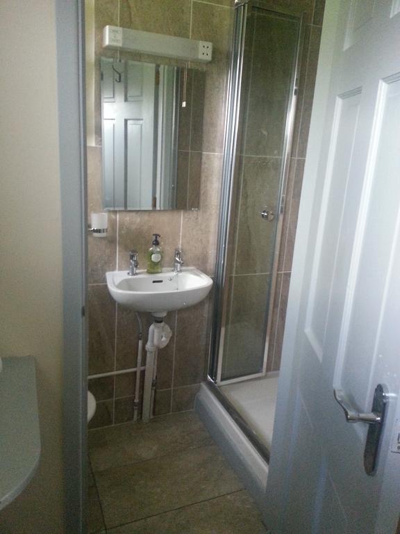 Beoley Lodge Redditch Quarto foto
